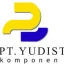 PT YUDISTIRA KOMPONEN