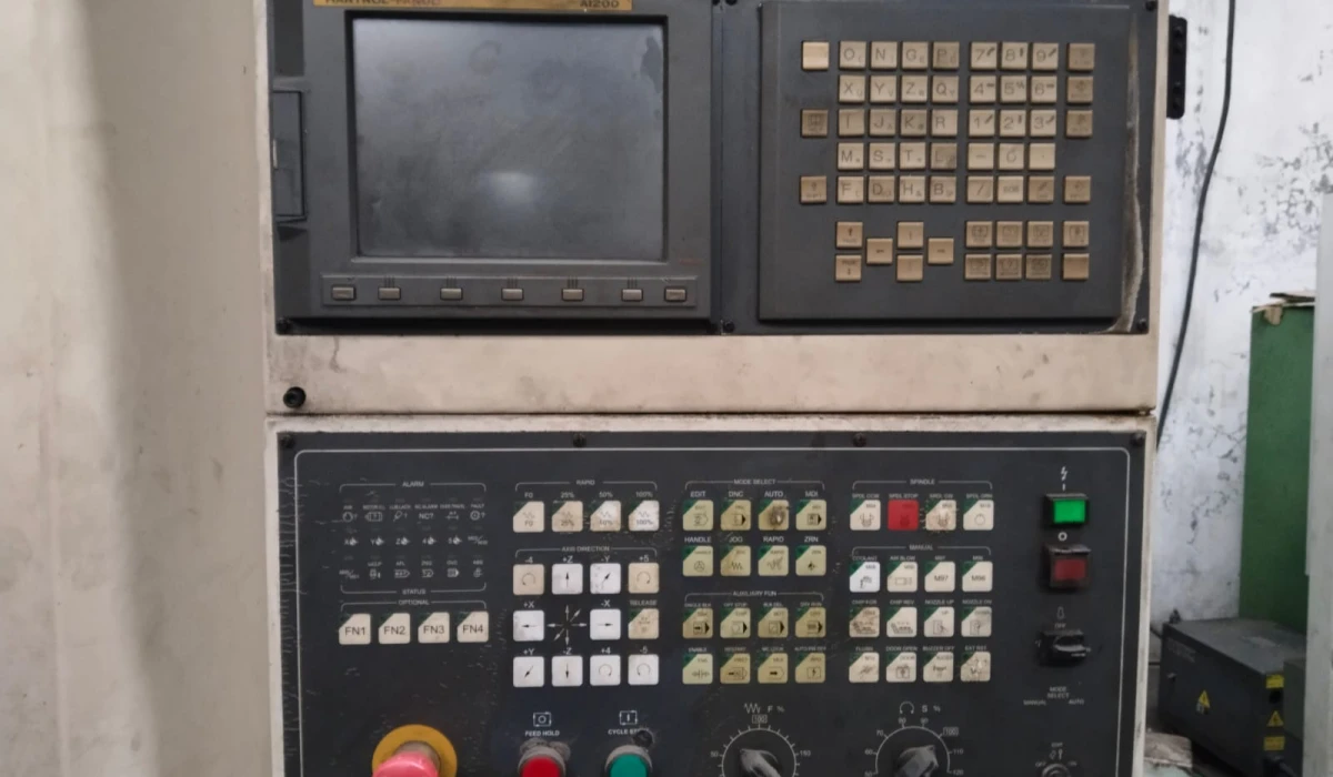  Manual & CNC Machining Workshop CNC HARTFORD PRO-1000 3 ~blog/2024/10/1/2