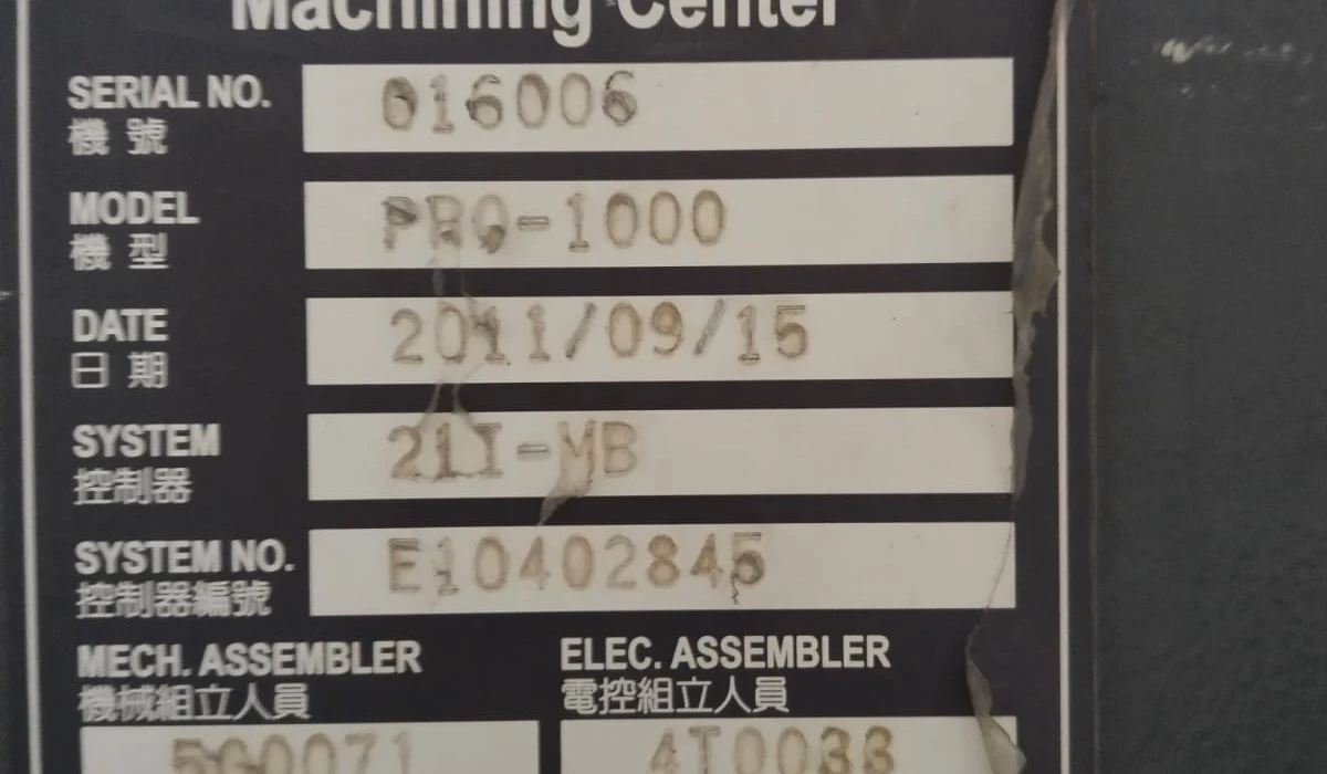  Manual & CNC Machining Workshop CNC HARTFORD PRO-1000 4 ~blog/2024/10/1/untitled