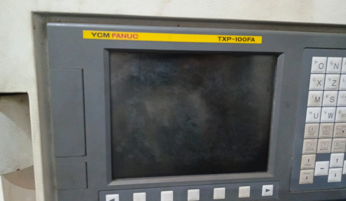  Manual & CNC Machining Workshop YCM GT250A  2 ~blog/2024/10/1/untitled2