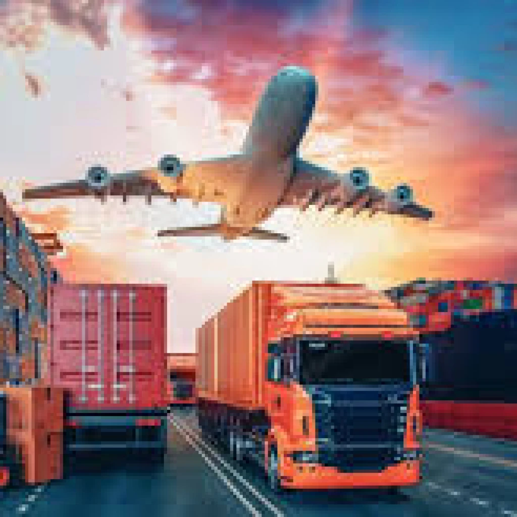 Importer Exporter