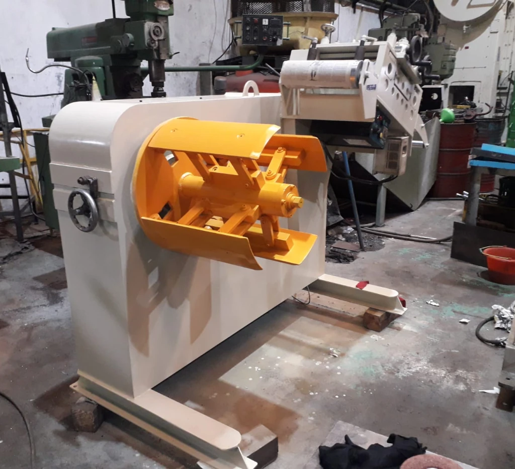 Nc Feeder NC FEEDER STRAIGHTENER UNCOILER 2 ~blog/2024/8/20/tomac_49269_606_286