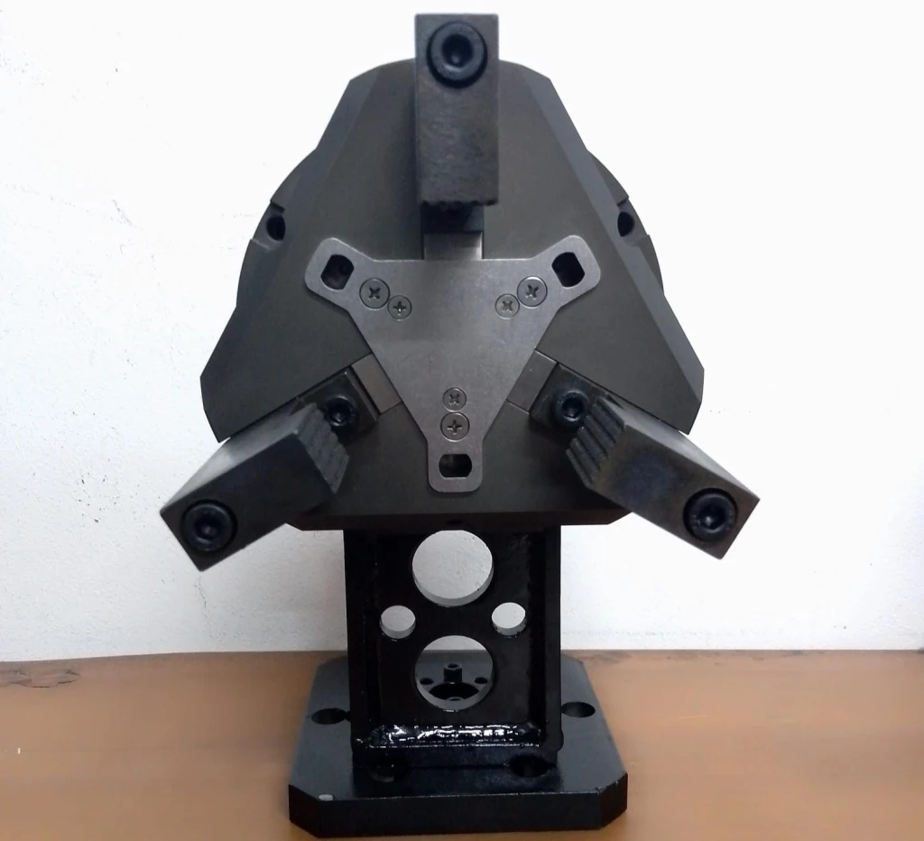 Others  GRIPPER 3 ~blog/2024/9/13/3