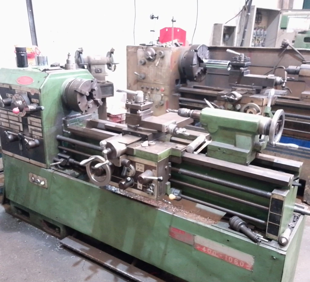 Lathe Machines TONG IL  1 ~blog/2024/9/6/tong_il