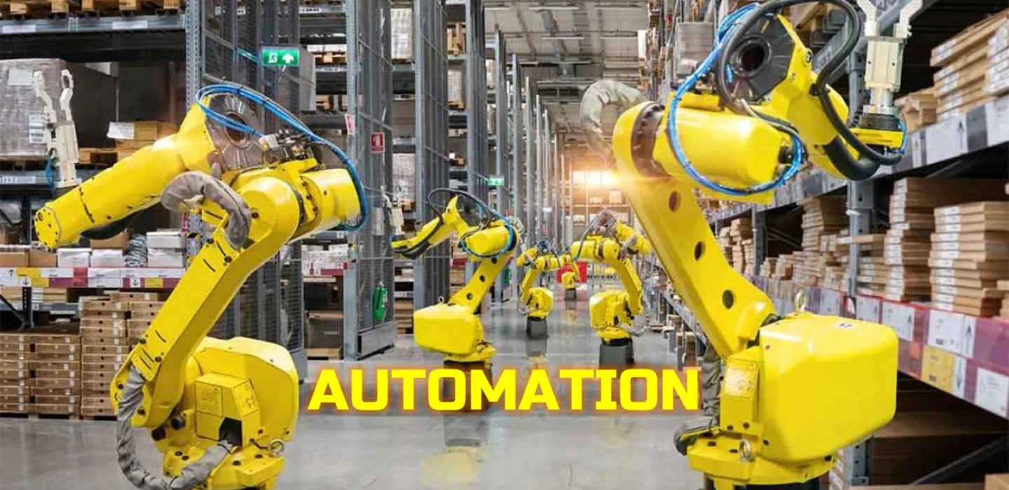AUTOMATION
