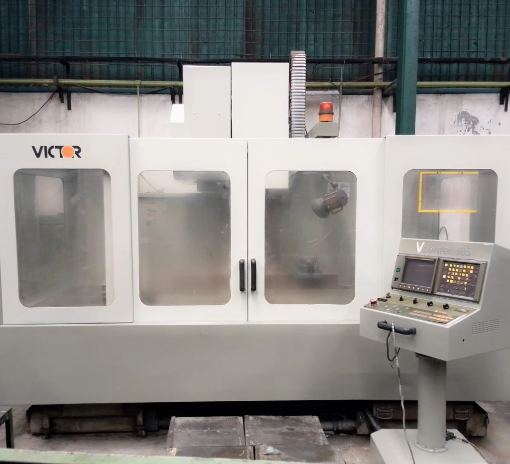 CNC Vertical machining center 1 ~blog/2024/9/9/untitled